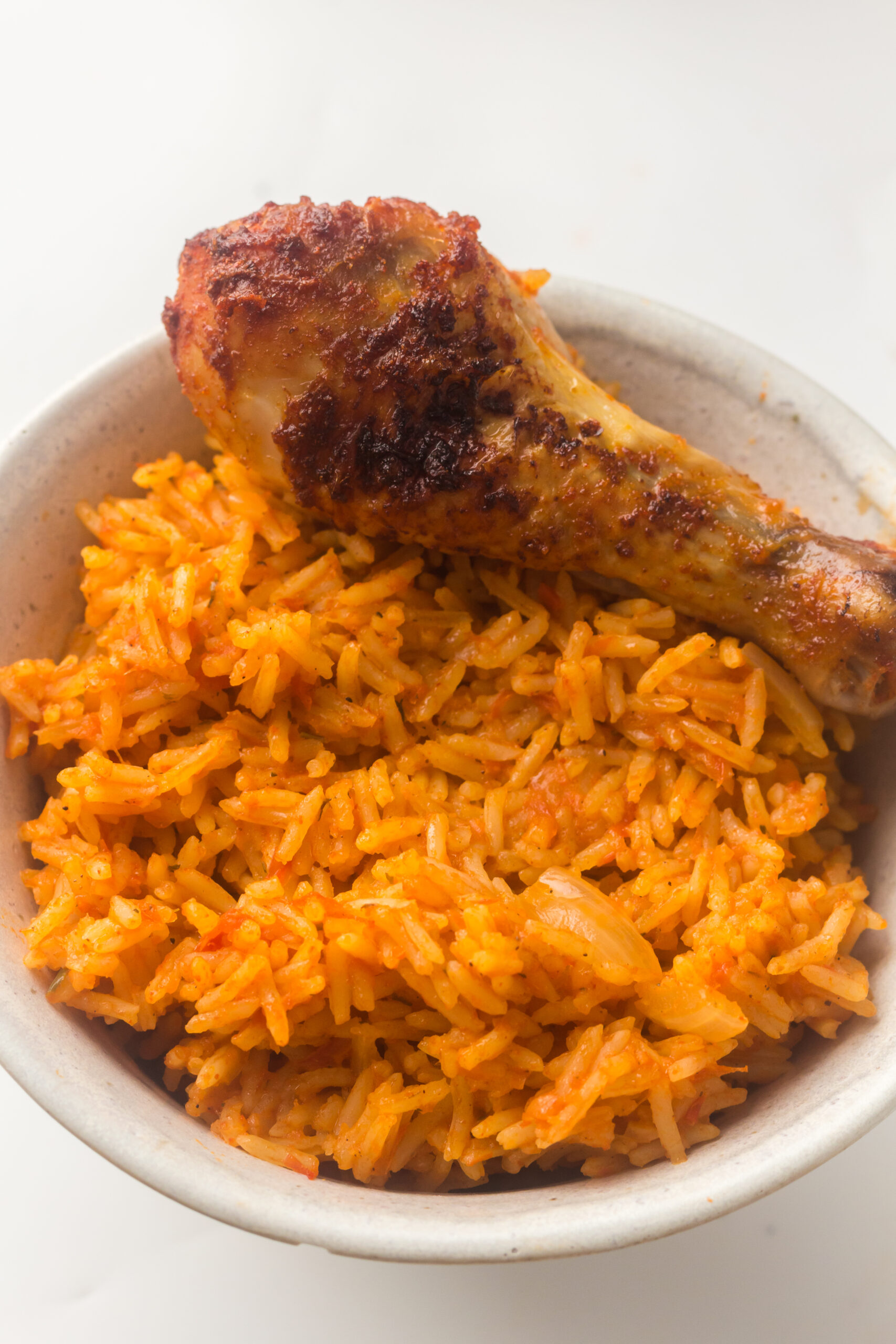 Jollof Rice